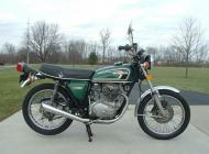 Honda CB360 1974